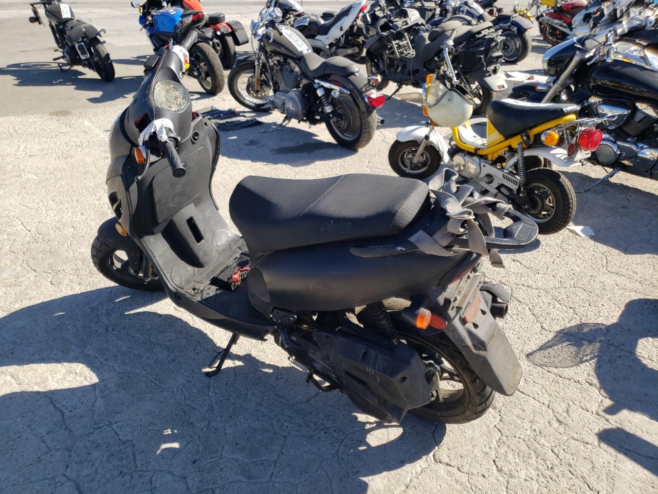 Obraz 3 z 2022 AMIG SCOOTER 2022 z VIN LL0TCKPX4NG000977