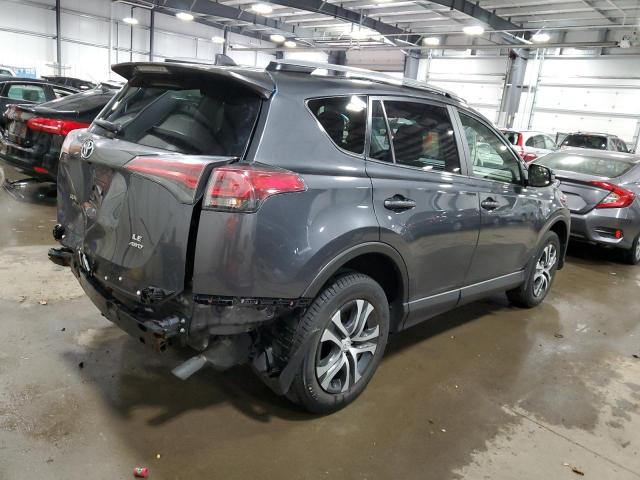 Image 3 of 2017 TOYOTA RAV4 LE 2017 with VIN JTMBFREV2HD208188