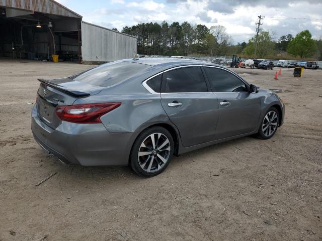 Image 3 of 2018 NISSAN ALTIMA 2.5 2018 with VIN 1N4AL3AP1JC233030