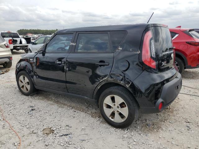 Изображение 2 2014 KIA SOUL  2014 с VIN KNDJN2A2XE7047701