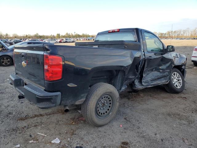 Image 3 of 2016 CHEVROLET SILVERADO C1500 2016 with VIN 1GCNCNEC3GZ366733