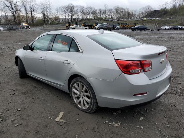 Изображение 2 2013 CHEVROLET MALIBU 2LT 2013 с VIN 1G11E5SA0DU140520