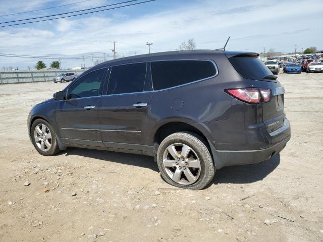 Image 2 of 2017 CHEVROLET TRAVERSE PREMIER 2017 with VIN 1GNKVJKD7HJ236416