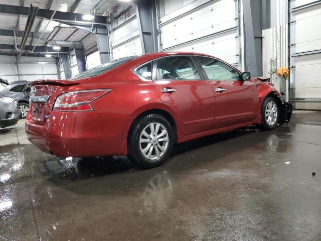 Изображение 3 2014 NISSAN ALTIMA 2.5 2014 с VIN 1N4AL3AP3EC193541