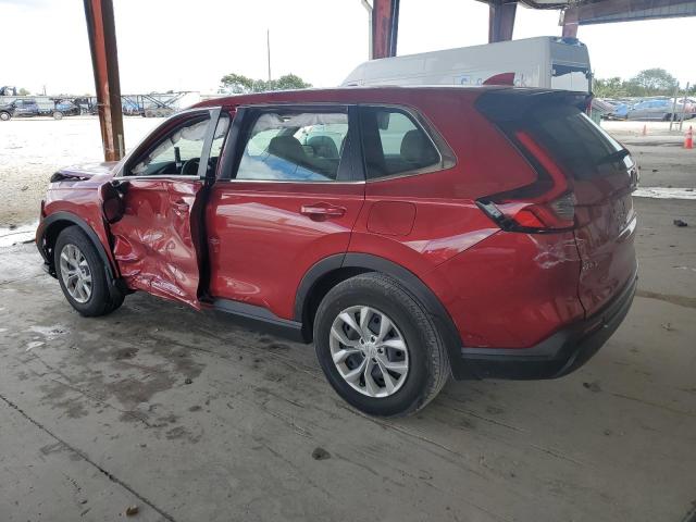 Obraz 2 z 2023 HONDA CR-V LX 2023 z VIN 7FARS3H24PE013262
