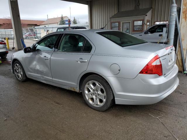 Obraz 2 z 2010 FORD FUSION SE 2010 z VIN 3FAHP0HA7AR122681