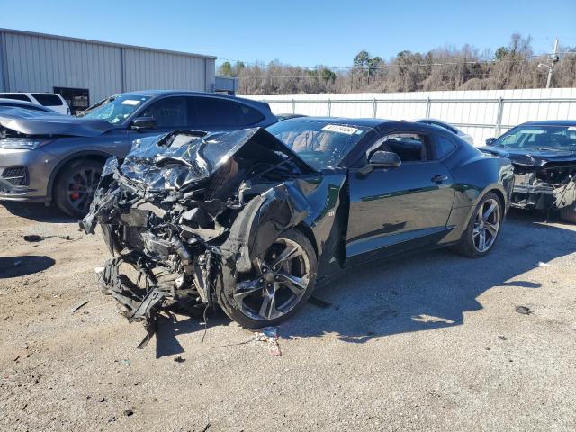 Obraz 1 z 2020 CHEVROLET CAMARO SS 2020 z VIN 1G1FH1R77L0144618