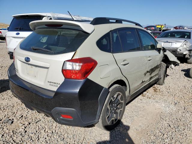 Image 3 of 2016 SUBARU CROSSTREK PREMIUM 2016 with VIN JF2GPABC2GG313934