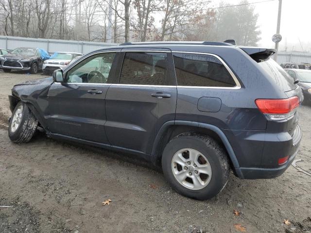 Obraz 2 z 2016 JEEP GRAND CHEROKEE LAREDO 2016 z VIN 1C4RJFAG6GC349630
