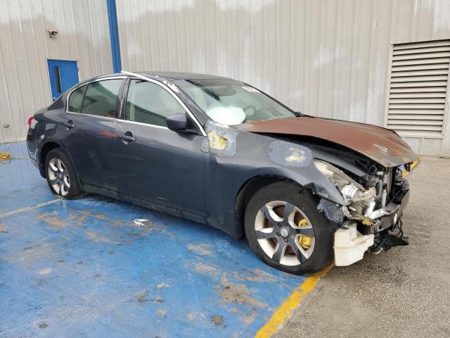 Изображение 2009 INFINITI G37 2009