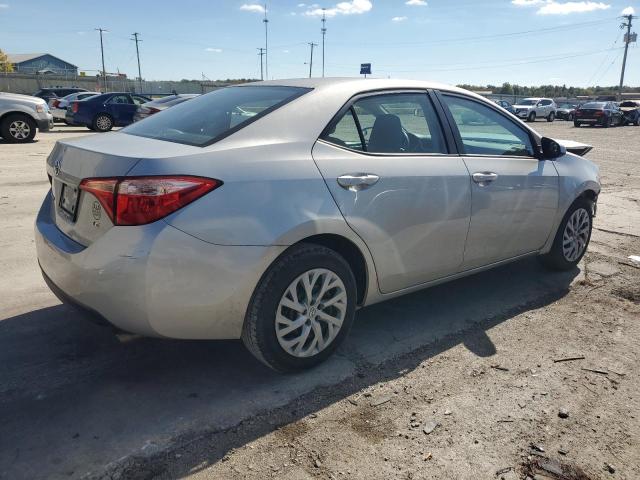 Image 3 of 2018 TOYOTA COROLLA L 2018 with VIN 2T1BURHE1JC994599