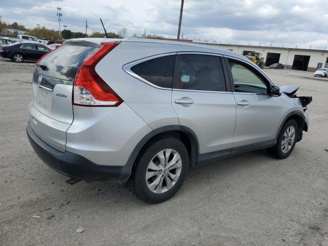 Image 3 of 2014 HONDA CR-V EXL 2014 with VIN 5J6RM4H7XEL072621