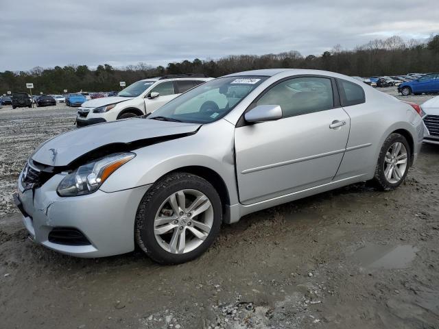 Image 1 of 2012 NISSAN ALTIMA S 2012 with VIN 1N4AL2EP4CC263291