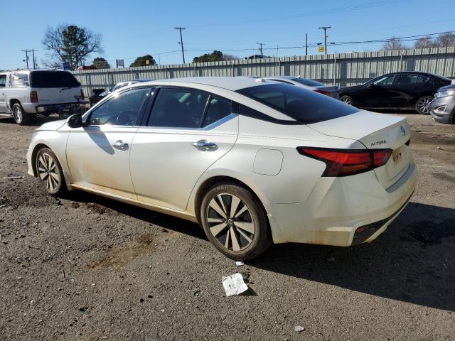 Obraz 2 z 2019 NISSAN ALTIMA SV 2019 z VIN 1N4BL4DV9KN308549