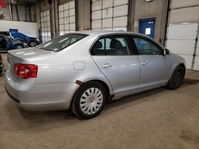 Изображение 3 2005 VOLKSWAGEN NEW JETTA 2.5 2005 с VIN 3VWRF71K45M636033