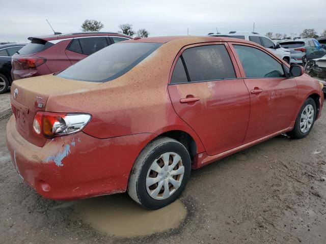 Изображение 3 2009 TOYOTA COROLLA BASE 2009 с VIN JTDBL40E199072031