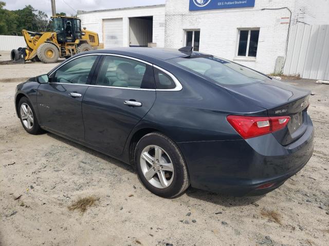 Image 2 of 2019 CHEVROLET MALIBU LS 2019 with VIN 1G1ZB5STXKF154374