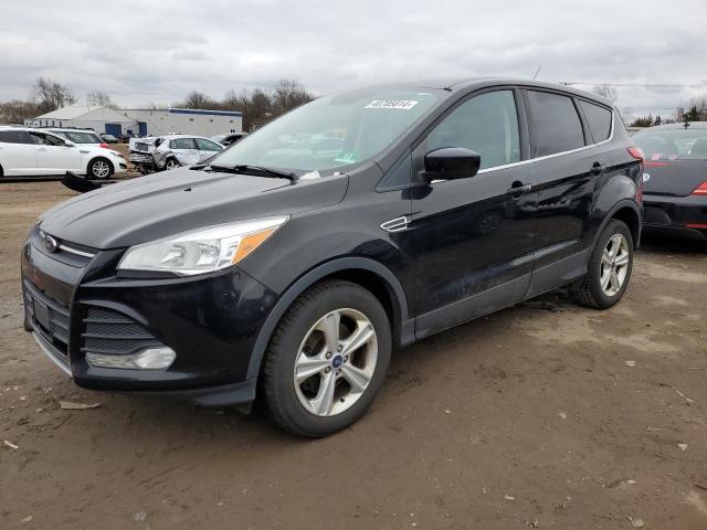 Изображение 1 2016 FORD ESCAPE SE 2016 с VIN 1FMCU9GX3GUA17012