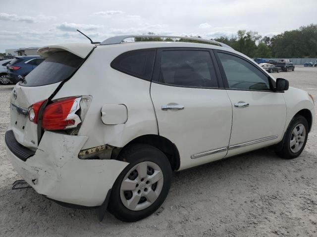 Image 3 of 2015 NISSAN ROGUE SELECT S 2015 with VIN JN8AS5MV7FW751592