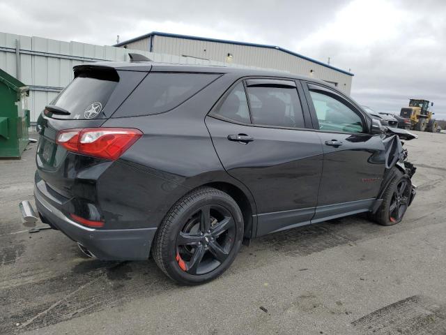 Image 3 of 2019 CHEVROLET EQUINOX LT 2019 with VIN 2GNAXVEX5K6242805