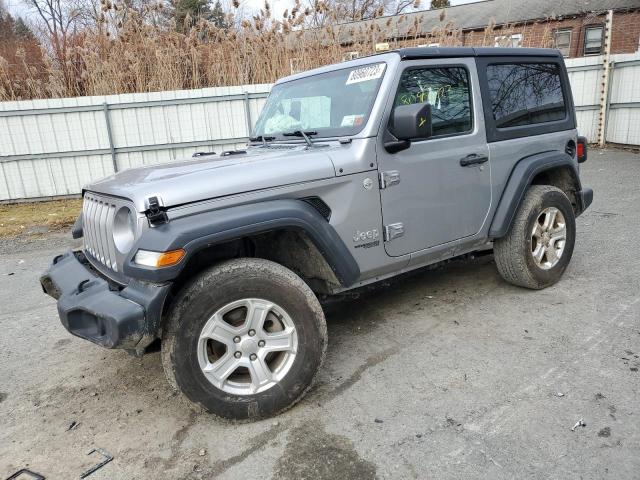 Obraz 2020 JEEP WRANGLER SPORT 2020