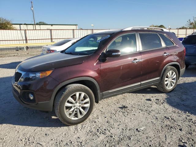 Изображение 2011 KIA SORENTO EX 2011