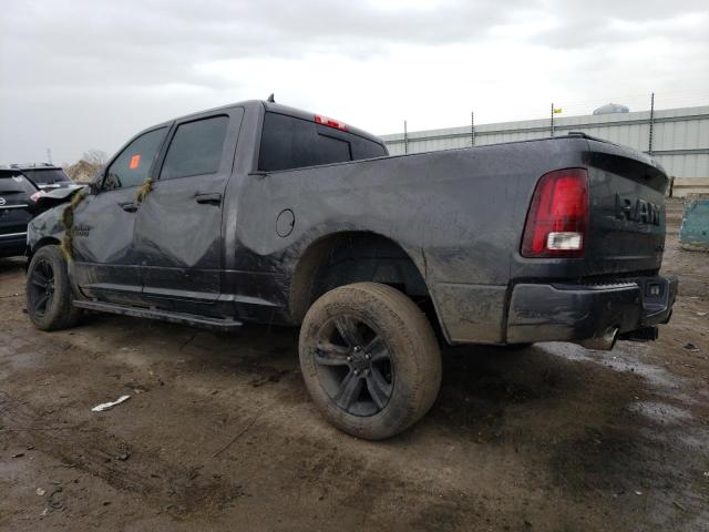 Obraz 2 z 2018 RAM 1500 SPORT 2018 z VIN 1C6RR7UT4JS109357