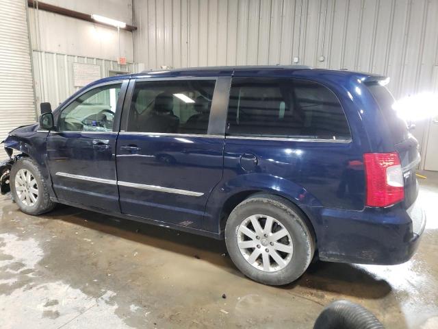Изображение 2 2013 CHRYSLER TOWN & COUNTRY TOURING 2013 с VIN 2C4RC1BG8DR751762