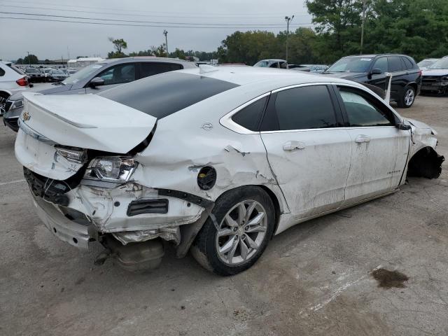 Изображение 3 2016 CHEVROLET IMPALA LT 2016 с VIN 2G1115S39G9118028
