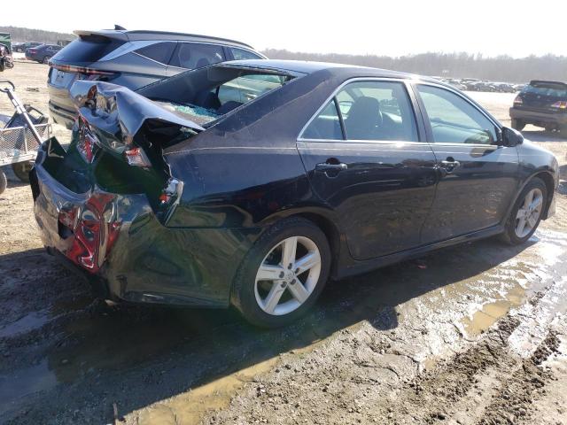 Изображение 3 2014 TOYOTA CAMRY L 2014 с VIN 4T1BF1FKXEU757568