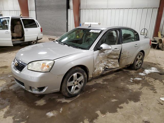 2007 CHEVROLET MALIBU LTZ 2007 image