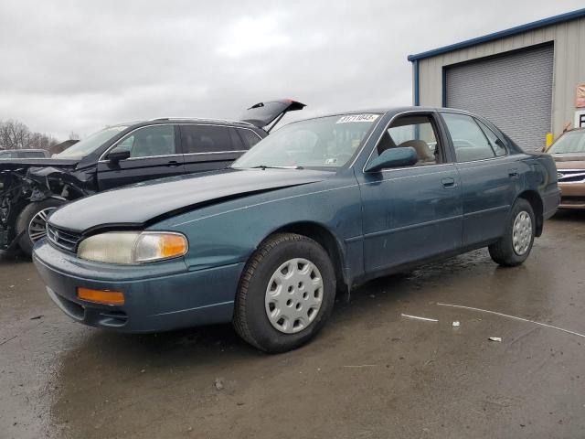 Изображение 1996 TOYOTA CAMRY DX 1996