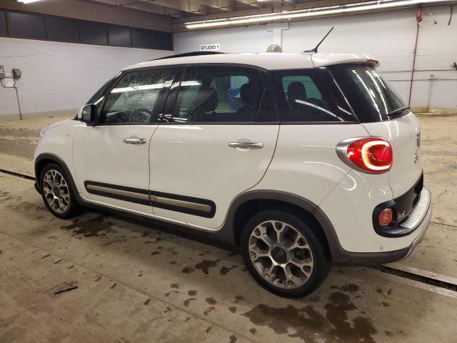 Изображение 2 2014 FIAT 500L TREKKING 2014 с VIN ZFBCFADH8EZ012081