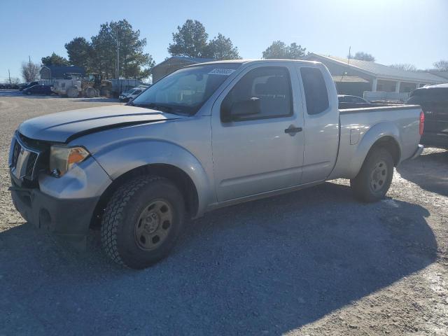 Изображение 2007 NISSAN FRONTIER KING CAB XE 2007