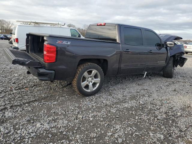 Image 3 of 2016 CHEVROLET SILVERADO K1500 LT 2016 with VIN 3GCUKREC7GG309943