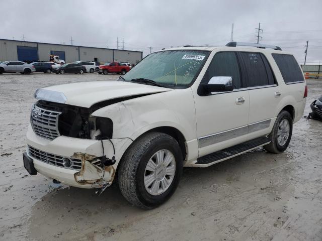 2007 LINCOLN NAVIGATOR  2007 image