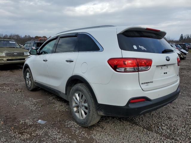 Obraz 2 z 2017 KIA SORENTO LX 2017 z VIN 5XYPGDA31HG268054