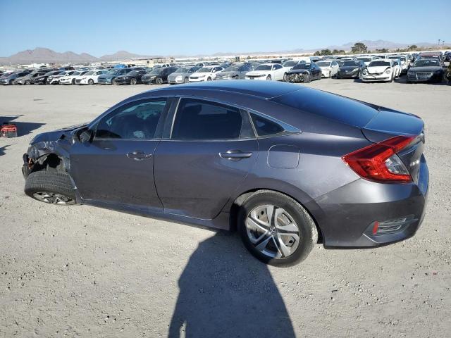 Image 2 of 2017 HONDA CIVIC LX 2017 with VIN 19XFC2F57HE014335