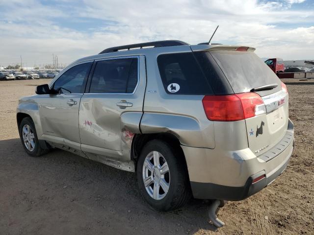 Obraz 2 z 2015 GMC TERRAIN SLE 2015 z VIN 2GKALREKXF6195958