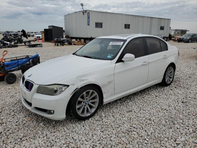 Image 1 of 2011 BMW 328 I 2011 with VIN WBAPH7C52BA802454