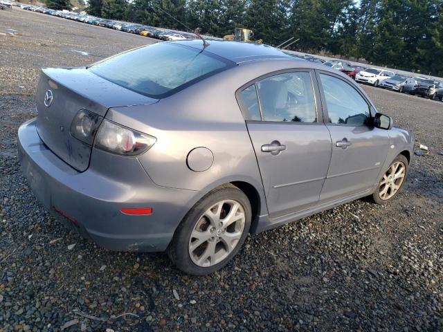 Изображение 3 2007 MAZDA 3 S 2007 с VIN JM1BK323771714885