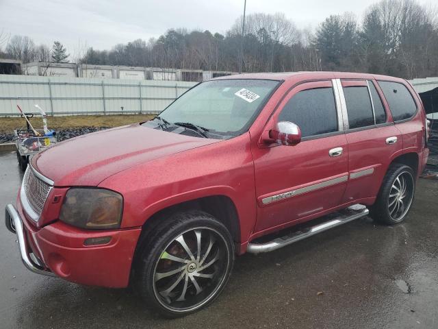 Изображение 2002 GMC ENVOY  2002