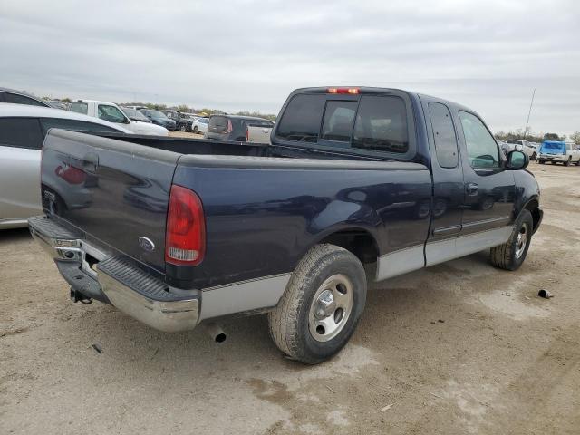 Изображение 3 2003 FORD F150  2003 с VIN 2FTRX17203CA49048