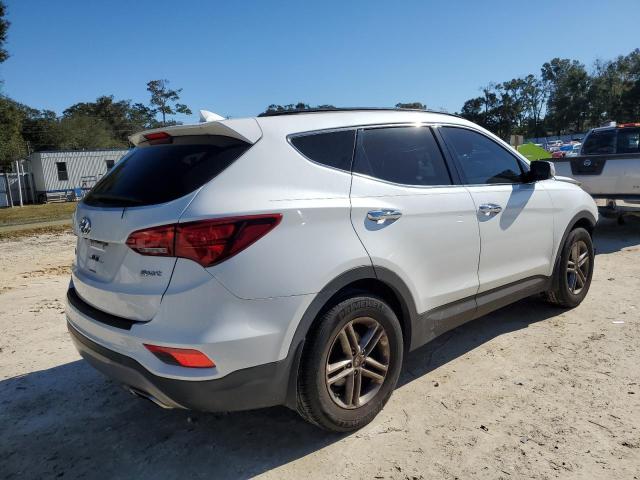 Изображение 3 2018 HYUNDAI SANTA FE SPORT  2018 с VIN 5XYZU3LB7JG511534