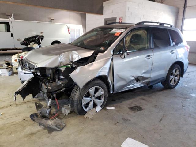 Obraz 1 z 2015 SUBARU FORESTER 2.5I PREMIUM 2015 z VIN JF2SJAFC7FH527459