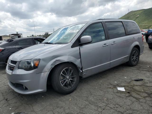 Изображение 2018 DODGE GRAND CARAVAN GT 2018