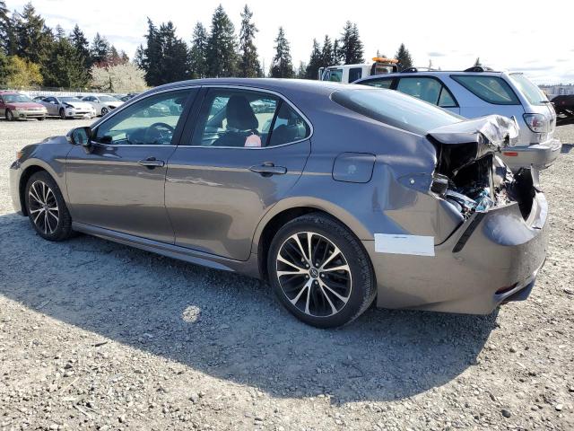 Obraz 2 z 2018 TOYOTA CAMRY L 2018 z VIN 4T1B11HK0JU605076