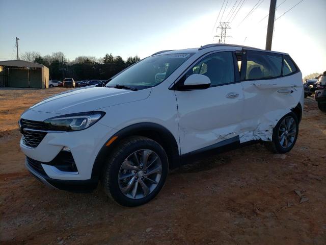 Obraz 2021 BUICK ENCORE GX ESSENCE 2021
