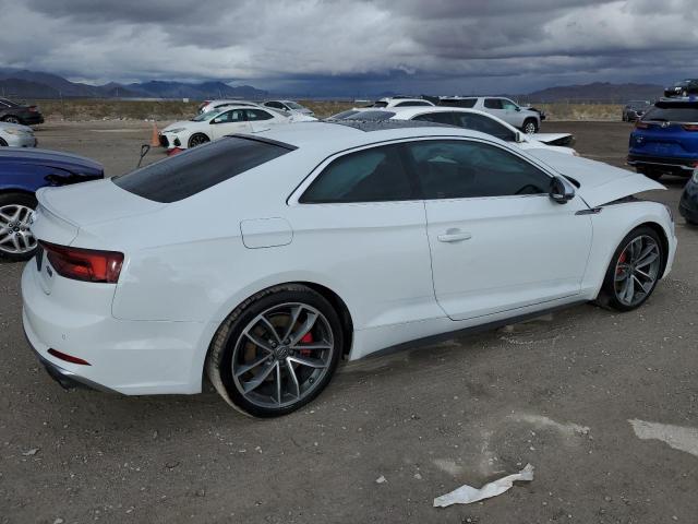 Obraz 3 z 2018 AUDI S5 PRESTIGE 2018 z VIN WAUR4AF59JA027615