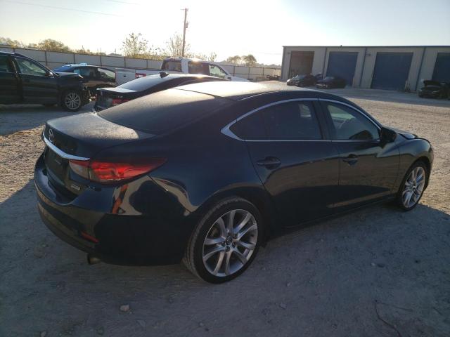 Изображение 3 2016 MAZDA 6 TOURING 2016 с VIN JM1GJ1V54G1464886